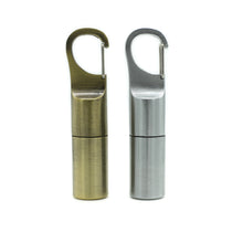 Lade das Bild in den Galerie-Viewer, Feuerzeug mit Karabiner