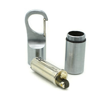 Lade das Bild in den Galerie-Viewer, Feuerzeug mit Karabiner