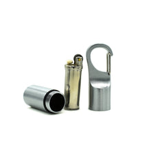 Lade das Bild in den Galerie-Viewer, Feuerzeug mit Karabiner