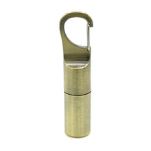 Lade das Bild in den Galerie-Viewer, Feuerzeug mit Karabiner