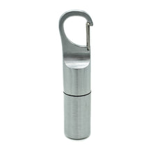 Lade das Bild in den Galerie-Viewer, Feuerzeug mit Karabiner