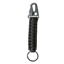 Lade das Bild in den Galerie-Viewer, Karabiner-Haken mit Paracord