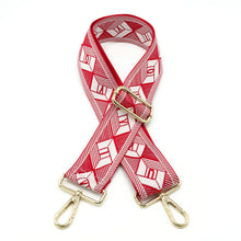 Lade das Bild in den Galerie-Viewer, Taschengurte / Schultergurte für Damentaschen