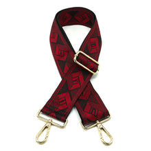 Lade das Bild in den Galerie-Viewer, Taschengurte / Schultergurte für Damentaschen