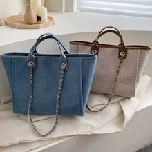 Lade das Bild in den Galerie-Viewer, Damen-Handtasche Modell Summertime