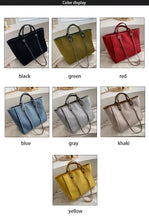 Lade das Bild in den Galerie-Viewer, Damen-Handtasche Modell Summertime