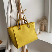 Lade das Bild in den Galerie-Viewer, Damen-Handtasche Modell Summertime