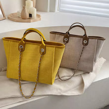 Lade das Bild in den Galerie-Viewer, Damen-Handtasche Modell Summertime