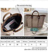 Lade das Bild in den Galerie-Viewer, Damen-Handtasche Modell Summertime