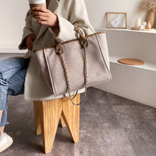 Lade das Bild in den Galerie-Viewer, Damen-Handtasche Modell Summertime