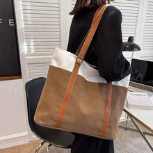 Lade das Bild in den Galerie-Viewer, Damen-Handtasche Modell Tokyo