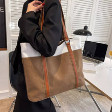 Lade das Bild in den Galerie-Viewer, Damen-Handtasche Modell Tokyo