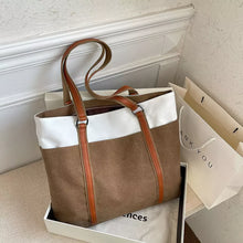 Lade das Bild in den Galerie-Viewer, Damen-Handtasche Modell Tokyo