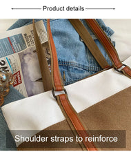 Lade das Bild in den Galerie-Viewer, Damen-Handtasche Modell Tokyo