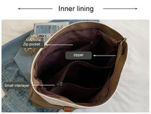 Lade das Bild in den Galerie-Viewer, Damen-Handtasche Modell Tokyo