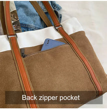 Lade das Bild in den Galerie-Viewer, Damen-Handtasche Modell Tokyo