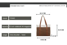 Lade das Bild in den Galerie-Viewer, Damen-Handtasche Modell Tokyo