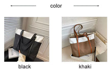 Lade das Bild in den Galerie-Viewer, Damen-Handtasche Modell Tokyo