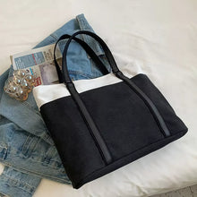 Lade das Bild in den Galerie-Viewer, Damen-Handtasche Modell Tokyo