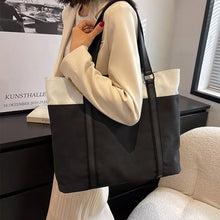 Lade das Bild in den Galerie-Viewer, Damen-Handtasche Modell Tokyo