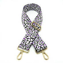 Lade das Bild in den Galerie-Viewer, Taschengurte / Schultergurte für Damentaschen