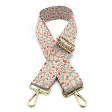 Lade das Bild in den Galerie-Viewer, Taschengurte / Schultergurte für Damentaschen