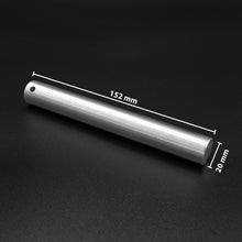 Lade das Bild in den Galerie-Viewer, Magnesiumstab als Anzündhilfe