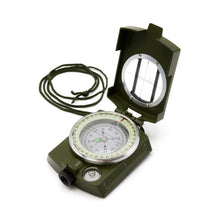 Lade das Bild in den Galerie-Viewer, Marschkompass aus Metall