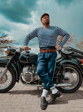 Lade das Bild in den Galerie-Viewer, Original Russische Telnjaschka von Matas