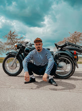 Lade das Bild in den Galerie-Viewer, Original Russische Telnjaschka von Matas