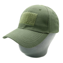 Lade das Bild in den Galerie-Viewer, Baseball-Cap im Military-Stil