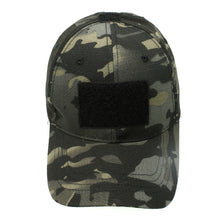 Lade das Bild in den Galerie-Viewer, Baseball-Cap im Military-Stil