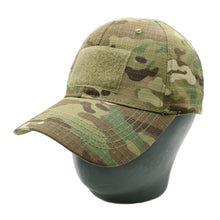 Lade das Bild in den Galerie-Viewer, Baseball-Cap im Military-Stil