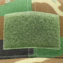 Lade das Bild in den Galerie-Viewer, Baseball-Cap im Military-Stil