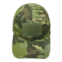 Lade das Bild in den Galerie-Viewer, Baseball-Cap im Military-Stil