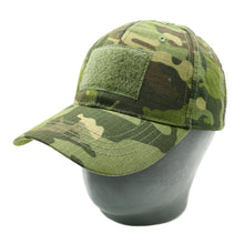 Lade das Bild in den Galerie-Viewer, Baseball-Cap im Military-Stil