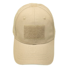 Lade das Bild in den Galerie-Viewer, Baseball-Cap im Military-Stil