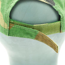 Lade das Bild in den Galerie-Viewer, Baseball-Cap im Military-Stil
