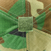 Lade das Bild in den Galerie-Viewer, Baseball-Cap im Military-Stil