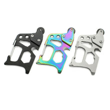 Lade das Bild in den Galerie-Viewer, Multifunktionstool mit Feuerstein