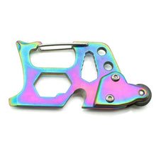 Lade das Bild in den Galerie-Viewer, Multifunktionstool mit Feuerstein