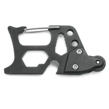 Lade das Bild in den Galerie-Viewer, Multifunktionstool mit Feuerstein