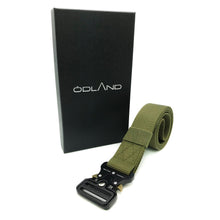 Lade das Bild in den Galerie-Viewer, Taktischer Gürtel von Ödland in verschiedenen Farben