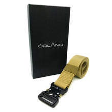 Lade das Bild in den Galerie-Viewer, Taktischer Gürtel von Ödland in verschiedenen Farben