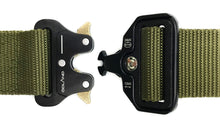 Lade das Bild in den Galerie-Viewer, Taktischer Gürtel von Ödland in verschiedenen Farben