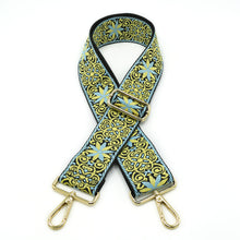 Lade das Bild in den Galerie-Viewer, Taschengurte / Schultergurte für Damentaschen