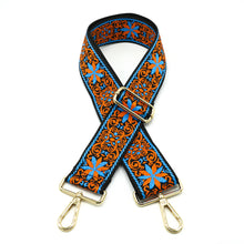 Lade das Bild in den Galerie-Viewer, Taschengurte / Schultergurte für Damentaschen