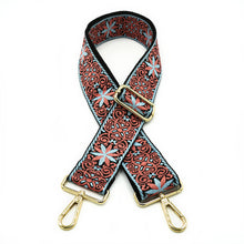 Lade das Bild in den Galerie-Viewer, Taschengurte / Schultergurte für Damentaschen