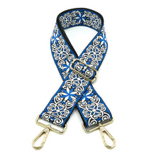 Lade das Bild in den Galerie-Viewer, Taschengurte / Schultergurte für Damentaschen