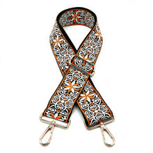 Lade das Bild in den Galerie-Viewer, Taschengurte / Schultergurte für Damentaschen